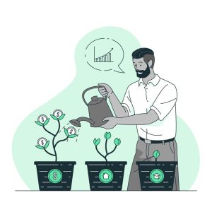 اهمیت سرمایه گذاری چیست